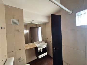 Depto de 2 dorm + balcón con asador en Candioti
