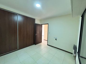 Depto de 2 dorm + balcón con asador en Candioti