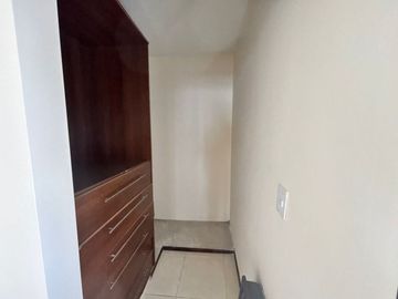 Depto de 2 dorm + balcón con asador en Candioti