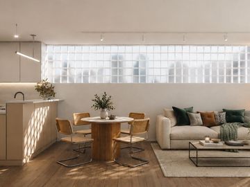 VENTA DEPTO 2 AMBIENTES AMPLIOS VILLACRESPO