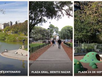 VENTA DEPTO 2 AMBIENTES AMPLIOS VILLACRESPO