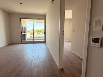 VENTA DEPARTAMENTO 2 AMBIENTES A ESTRENAR ORTUZAR
