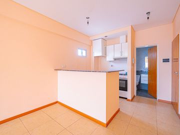 VENTA MONOAMBIENTE A ESTRENAR ISIDRO CASANOVA
