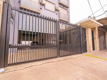 VENTA MONOAMBIENTE A ESTRENAR ISIDRO CASANOVA