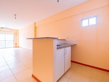 VENTA MONOAMBIENTE A ESTRENAR ISIDRO CASANOVA