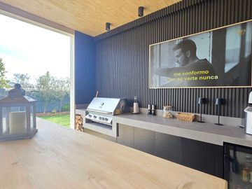 Casa en venta  en LAS CONDES