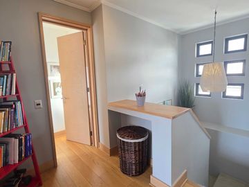 Casa en venta  en LAS CONDES