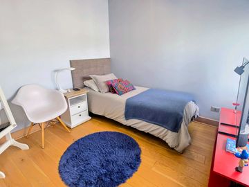 Casa en venta  en LAS CONDES