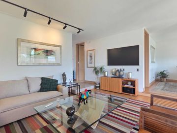Casa en venta  en LAS CONDES