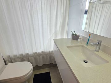 Casa en venta  en LAS CONDES