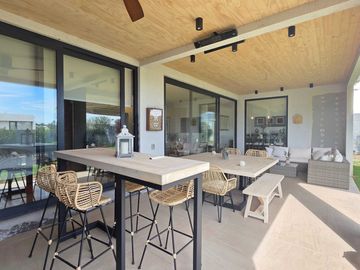 Casa en venta  en LAS CONDES