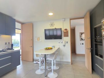 Casa en venta  en LAS CONDES