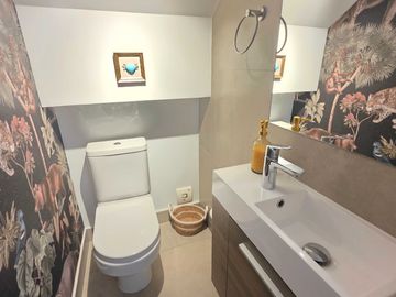 Casa en venta  en LAS CONDES