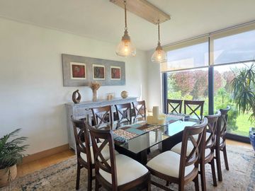 Casa en venta  en LAS CONDES