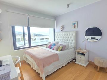 Casa en venta  en LAS CONDES
