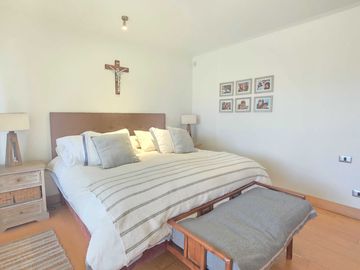 Casa en venta  en LAS CONDES