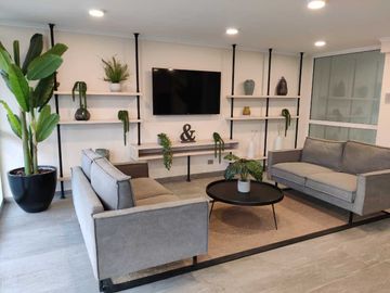 Departamento en arriendo  en SANTIAGO