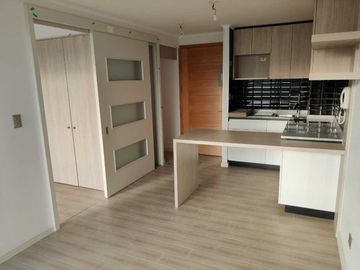 Departamento en arriendo  en SANTIAGO