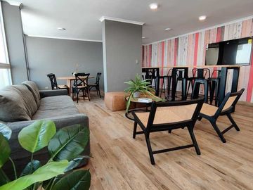 Departamento en arriendo  en SANTIAGO
