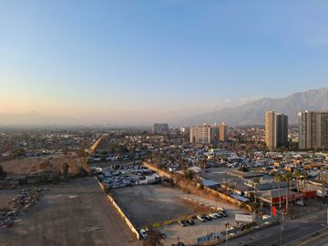 Departamento en arriendo  en SANTIAGO
