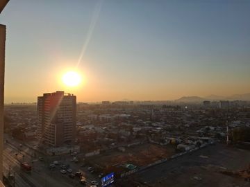 Departamento en arriendo  en SANTIAGO
