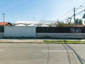 Casa en venta  en MACUL