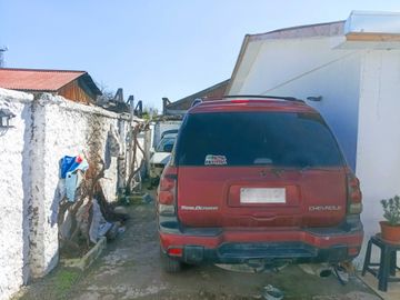Casa en venta  en MACUL