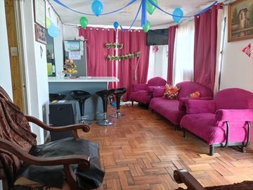 Casa en venta  en MACUL