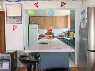 Casa en venta  en MACUL