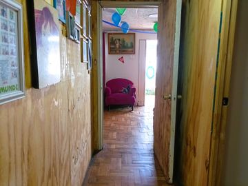 Casa en venta  en MACUL