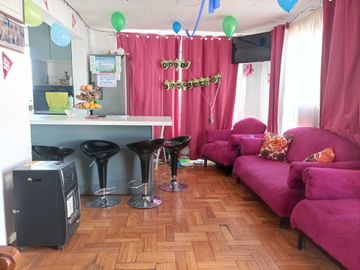 Casa en venta  en MACUL