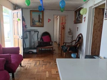 Casa en venta  en MACUL