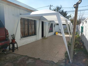 Casa en venta  en MACUL