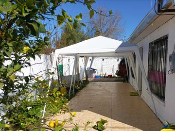 Casa en venta  en MACUL