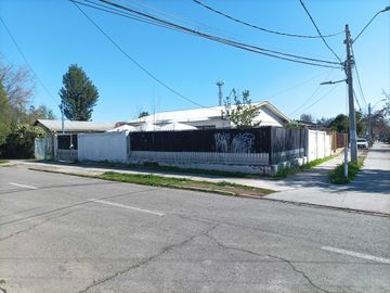 Casa en venta  en MACUL