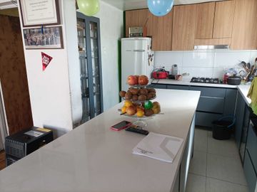 Casa en venta  en MACUL