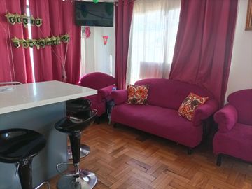 Casa en venta  en MACUL