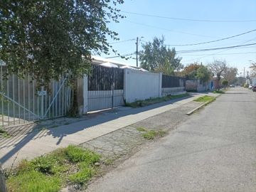 Casa en venta  en MACUL