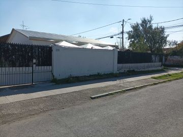 Casa en venta  en MACUL