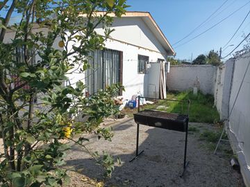 Casa en venta  en MACUL