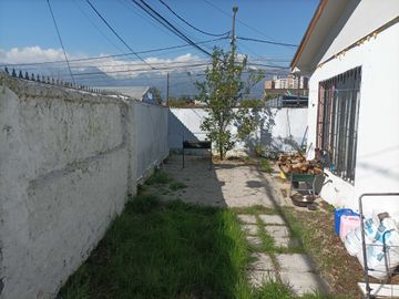 Casa en venta  en MACUL