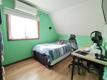 Casa en venta  en LA FLORIDA