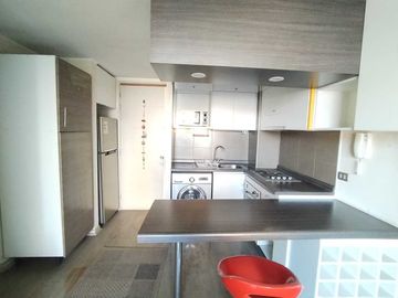 Departamento en venta  en INDEPENDENCIA