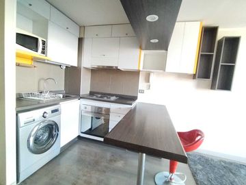 Departamento en venta  en INDEPENDENCIA