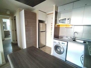 Departamento en venta  en INDEPENDENCIA