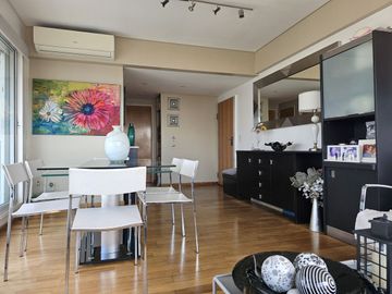 VENTA DEPARTAMENTO PENTHOUSE BELGRANO COCHERA PILE