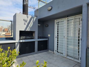 VENTA DEPARTAMENTO PENTHOUSE BELGRANO COCHERA PILE