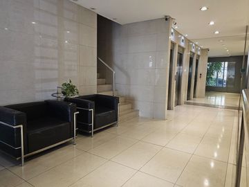 VENTA DEPARTAMENTO PENTHOUSE BELGRANO COCHERA PILE