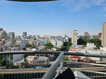 VENTA DEPARTAMENTO PENTHOUSE BELGRANO COCHERA PILE