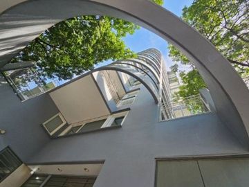 VENTA DEPARTAMENTO PENTHOUSE BELGRANO COCHERA PILE